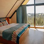 Skogur - &