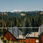 Chalet Skogur - &