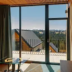 Skogur - & Chalet *