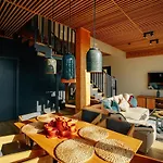 Skogur - & Chalet Bukovel