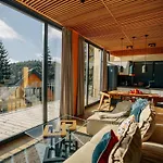 Skogur - & Bukovel