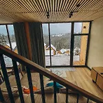 Skogur - & Chalet Bukovel