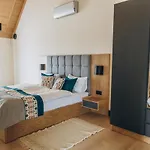 Chalet Skogur - & Bukovel