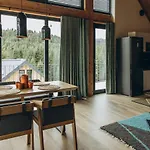 Chalet Skogur - & *