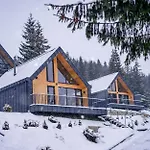 Skogur - & Chalet