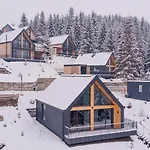 Skogur - & Chalet *