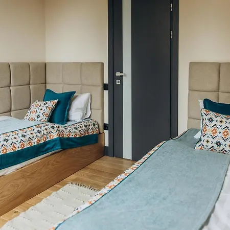 Skogur - & Chalet *