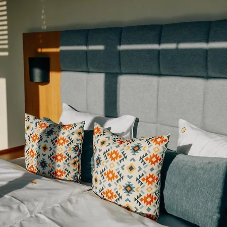 Skogur - & * Bukovel