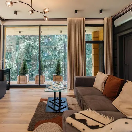 Skogur - & * Bukovel