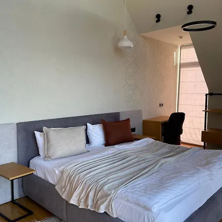 Skogur - & Chalet *