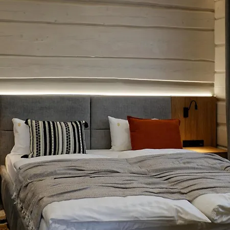 Chalet Skogur - & *