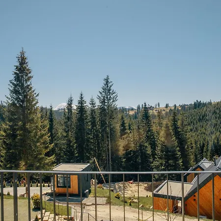 Skogur - & * Bukovel