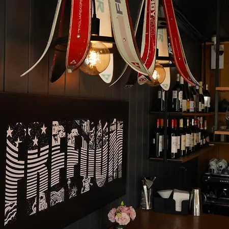 Chalet Skogur - & Bukovel