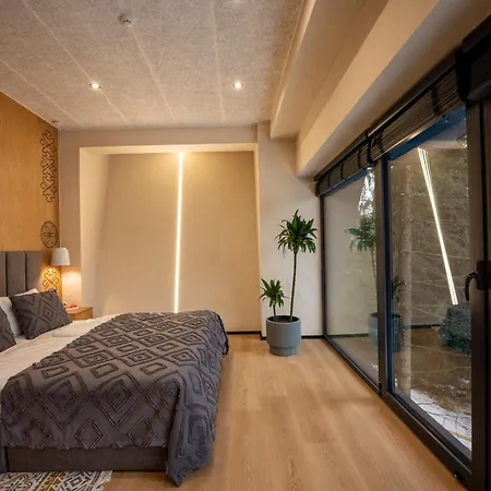 Skogur - & Chalet